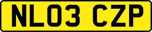 NL03CZP