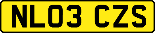 NL03CZS