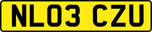 NL03CZU