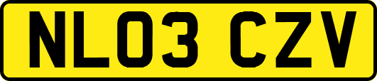 NL03CZV
