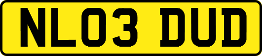 NL03DUD