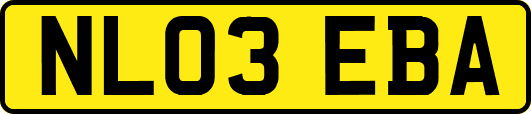 NL03EBA