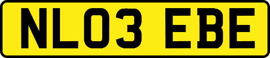 NL03EBE