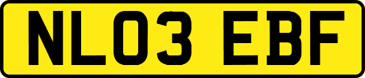 NL03EBF