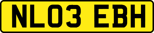 NL03EBH