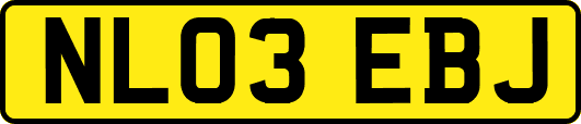 NL03EBJ