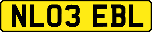 NL03EBL