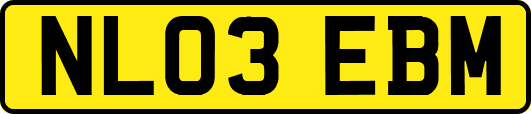 NL03EBM
