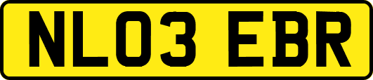 NL03EBR