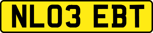 NL03EBT