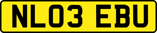 NL03EBU
