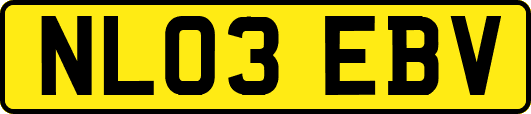 NL03EBV