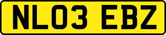 NL03EBZ