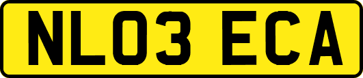 NL03ECA