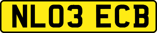NL03ECB