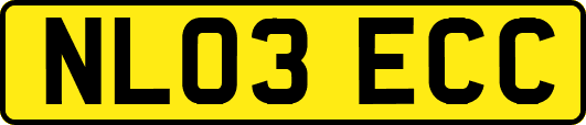 NL03ECC