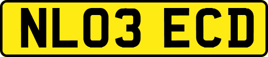 NL03ECD
