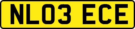 NL03ECE