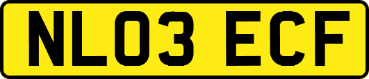 NL03ECF