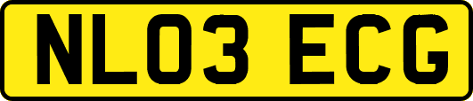 NL03ECG