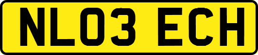 NL03ECH