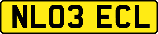 NL03ECL