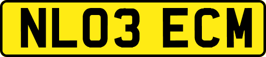NL03ECM