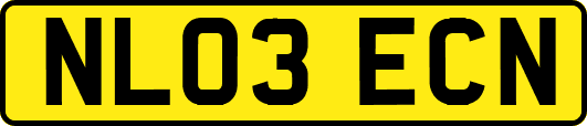 NL03ECN