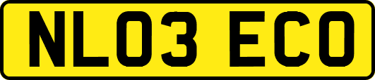 NL03ECO
