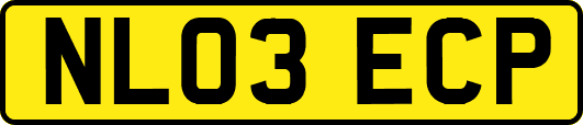 NL03ECP