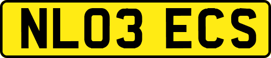 NL03ECS
