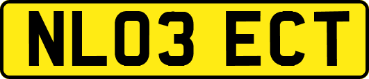 NL03ECT