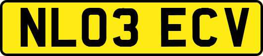 NL03ECV