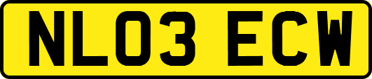 NL03ECW