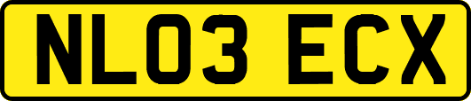 NL03ECX