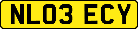 NL03ECY