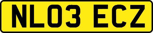 NL03ECZ