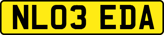 NL03EDA