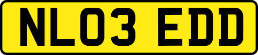 NL03EDD