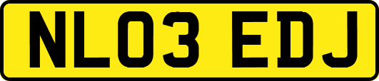 NL03EDJ