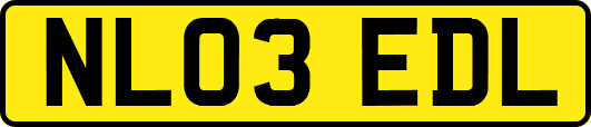 NL03EDL