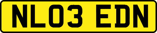 NL03EDN