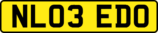 NL03EDO