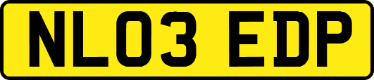 NL03EDP