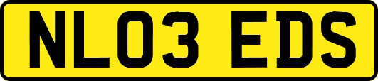 NL03EDS