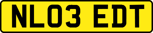 NL03EDT