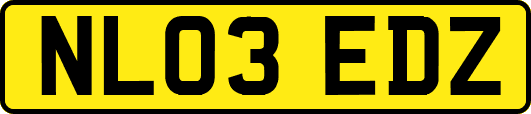 NL03EDZ