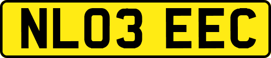 NL03EEC
