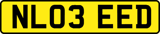 NL03EED