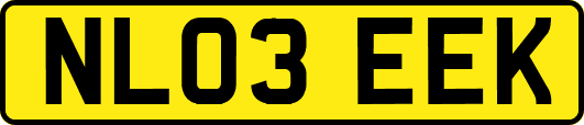 NL03EEK